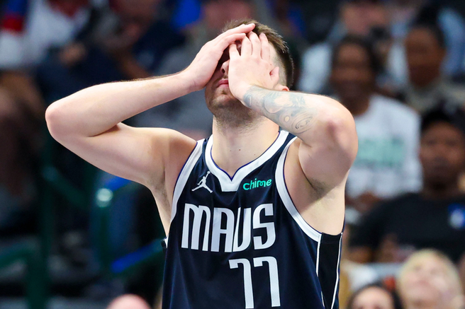 Luka Dončić