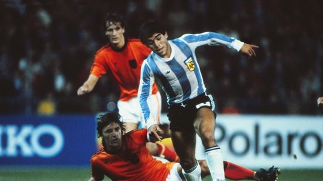 diego maradona