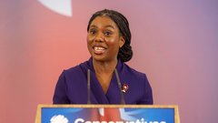 Kemi Badenoch