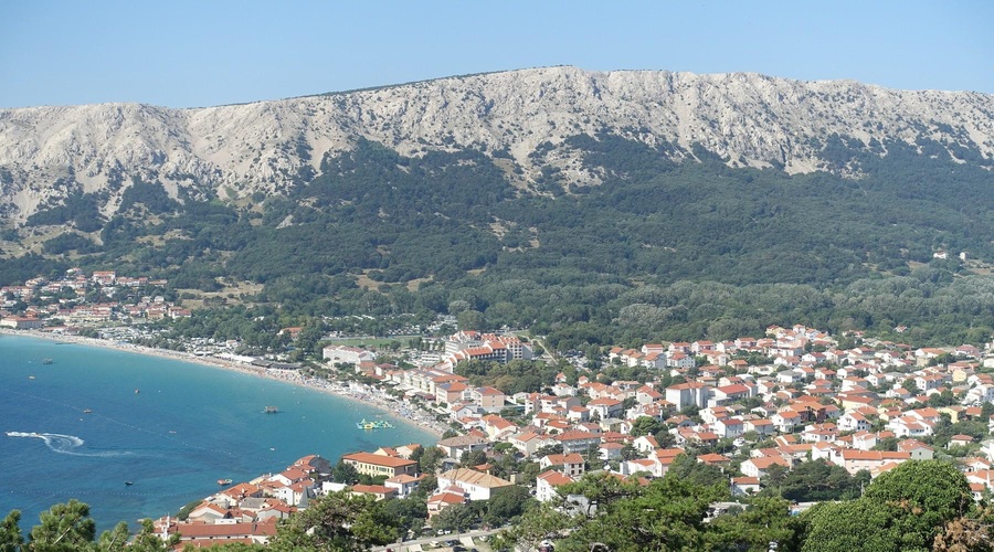 Priljubljen turistični otok v naši bližini le eden od dveh na svetu s prestižnim nazivom (foto: Profimedia)