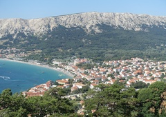 Ste med tistimi, ki letujejo na Krku? Potem je dobro vedeti za to spremembo, ki najbolj udari na poti tja in nazaj (da se izognete nejevolji)