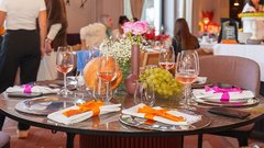 Brunch hotel Grand Koper Pentlja Concept Store Swy Brand