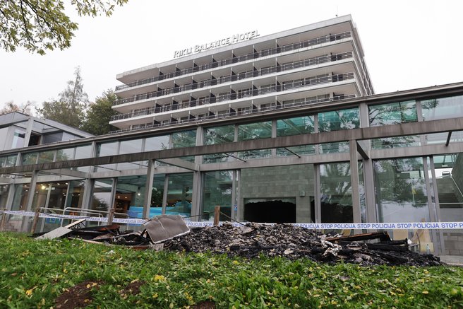 Rikli Balance Hotel