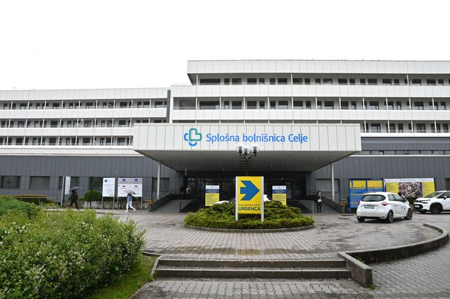 splosna bolnisnica celje