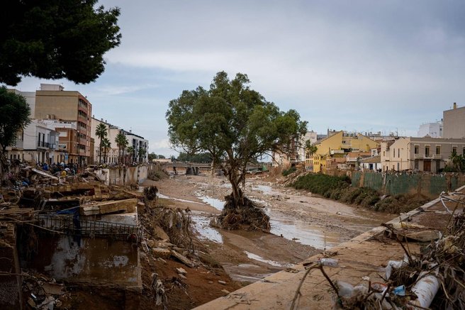 valencia, poplave
