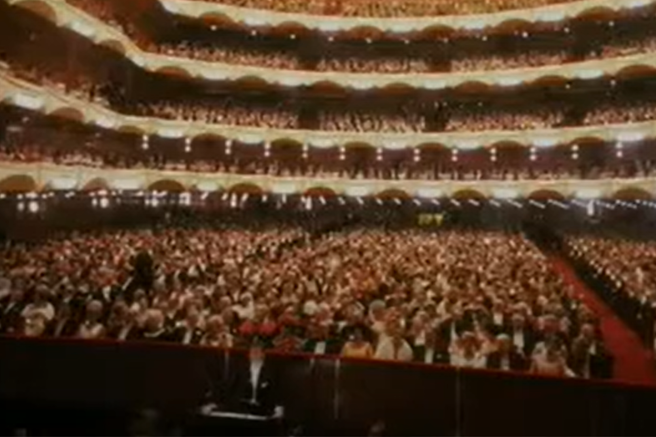 Biserka Cvejić Srbija opera ljubezen