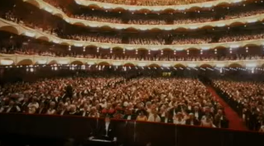 Srbska diva odrasla v revščini in si s petjem na ulici odprla vrata svetovnih odrov: zaradi ljubezni se je odpovedala vsemu (foto: YouTube/posnetek zaslona)