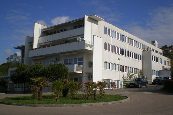 center za rehabilitacijo reka