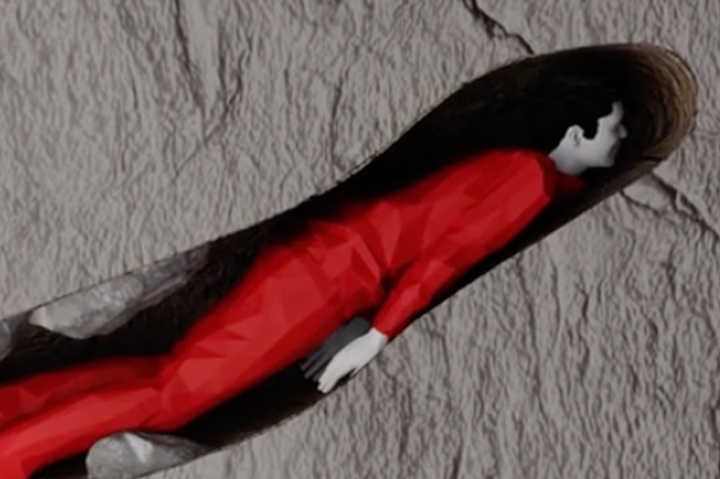 Radovednost ga je stala življenja: zlezel v ozek rov v jami, nato pa je sledila nepredstavljiva tragedija
