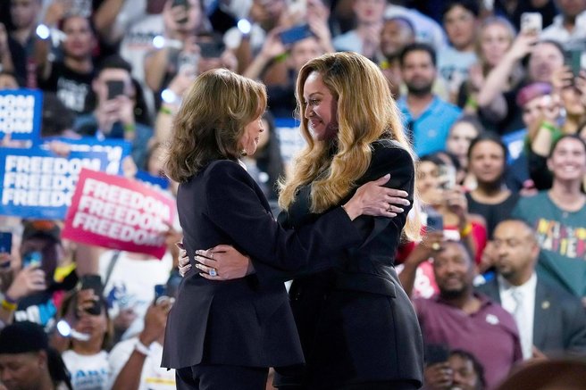 kamala harris, volitve, zda