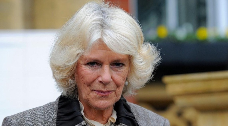 Kraljeva družina znova v skrbeh: britanska kraljica Camilla je zbolela (foto: Profimedia)