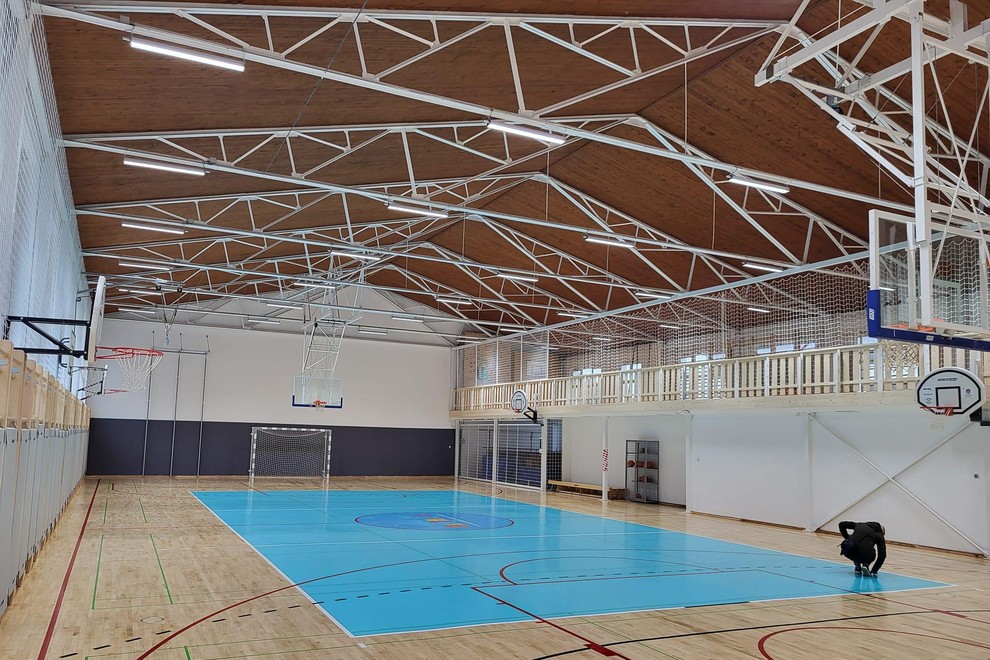 Osnovne šole Bistrica pri Tržiču