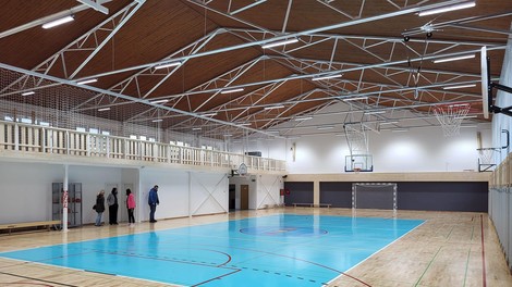 Osnovne šole Bistrica pri Tržiču
