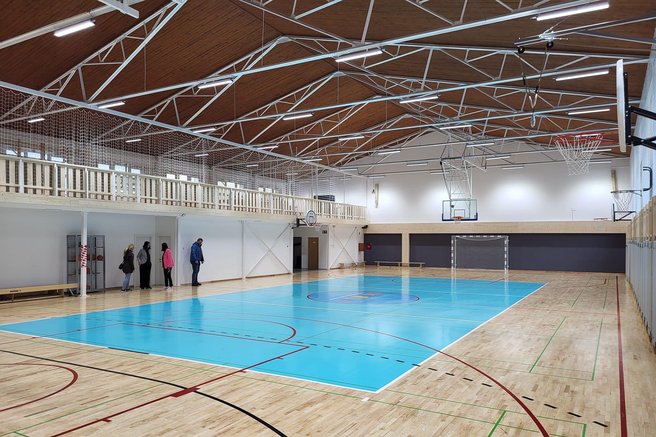 Osnovne šole Bistrica pri Tržiču