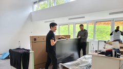 Osnovne šole Bistrica pri Tržiču