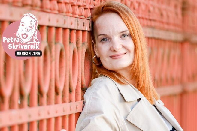 Petra Skrivarnik