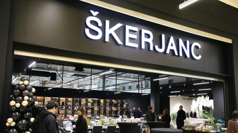 Odprl se je salon vrhunskega pohištva, kjer bo vsak od vas našel navdih, kako oblikovati svoj dom