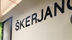 Odprl se je salon vrhunskega pohištva, kjer bo vsak od vas našel navdih, kako oblikovati svoj dom