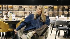 Odprl se je salon vrhunskega pohištva, kjer bo vsak od vas našel navdih, kako oblikovati svoj dom