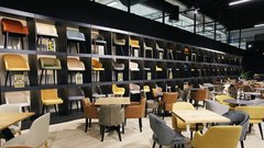 Odprl se je salon vrhunskega pohištva, kjer bo vsak od vas našel navdih, kako oblikovati svoj dom