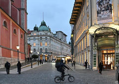 V centru Ljubljane se odpira ekskluzivna trgovina, kjer boste lahko za božična darila nakupili ...