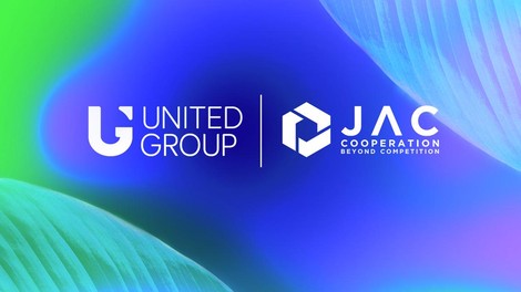 Skupina United Group se je pridružila zvezi za družbeno odgovornost podjetij
