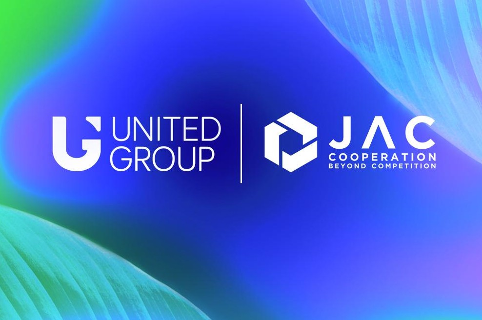 Skupina United Group se je pridružila zvezi za družbeno odgovornost podjetij (foto: promocijska fotografija)