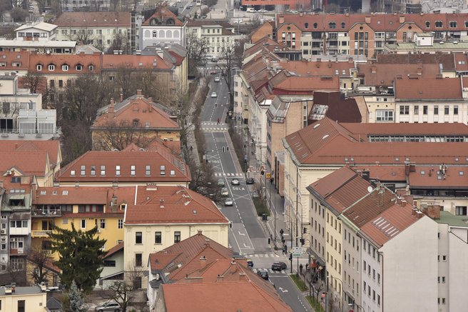 stanovanja