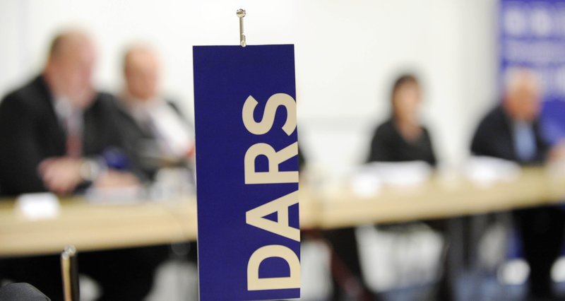 dars