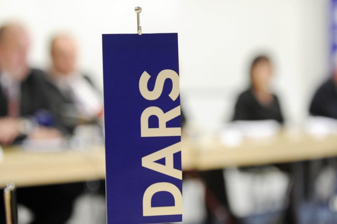 dars