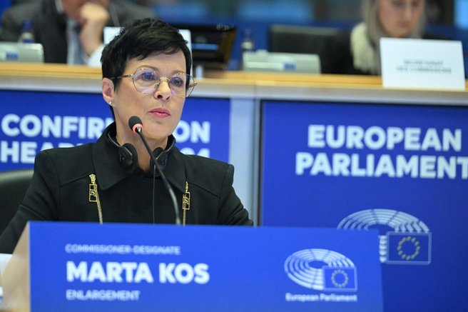kos marta