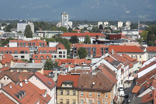 Kranj