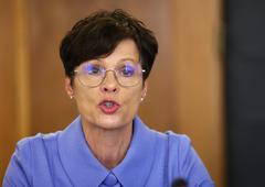 Marta Kos pod ognjem: Zakaj se je res sestala z Vučićem kljub protestom