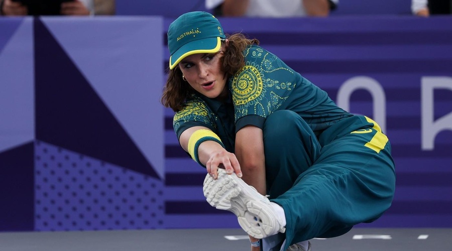 Se spomnite ikoničnega plesa na olimpijskih igrah? Tekmovalka je sporočila žalostno novico (foto: Profimedia)
