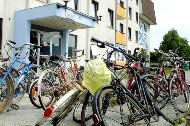 Svetlejši časi za študente: prenova znanega študentskega doma, na obzorju tudi gradnja novih