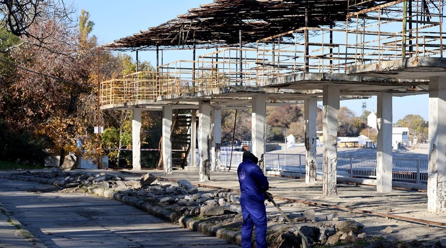 Je na obzorju konec vojne v Ukrajini? Kmalu začetek odločilnih pogovorov (foto: Profimedia)