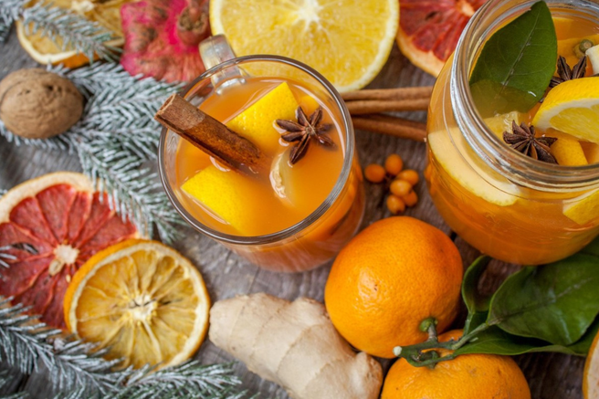 zima zdravje vitamin C kviz