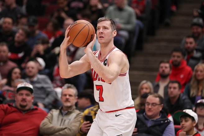 goran dragic foundation
