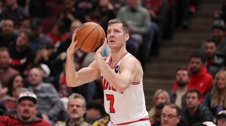 Dragić spet v Ljubljani: poslavlja se od svoje pomembne vloge (foto: Profimedia)