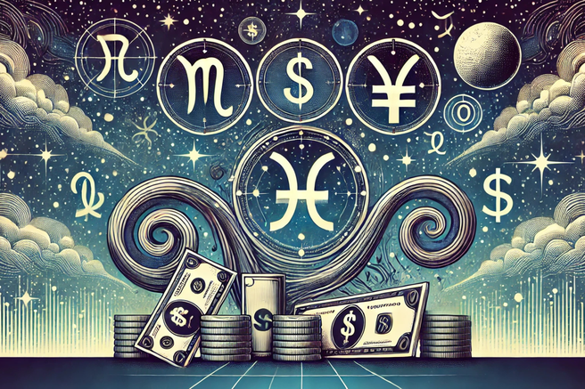 horoskop denar dvojčka kozorog