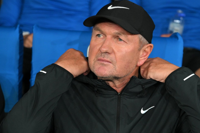 Matjaž Kek slovenija nogomet reprezentanca