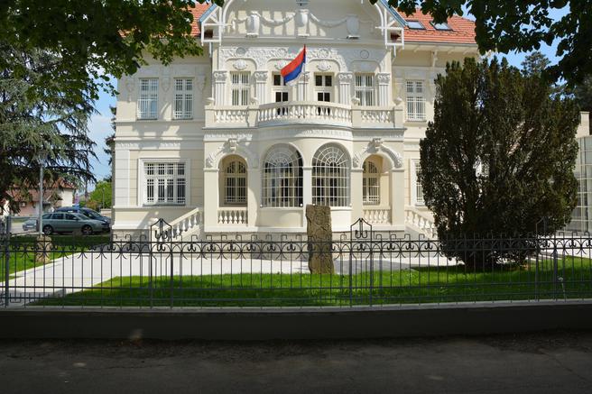 Kultura kot razlog za potovanje: TOP 5 predlogov za obisk srbskih muzejev