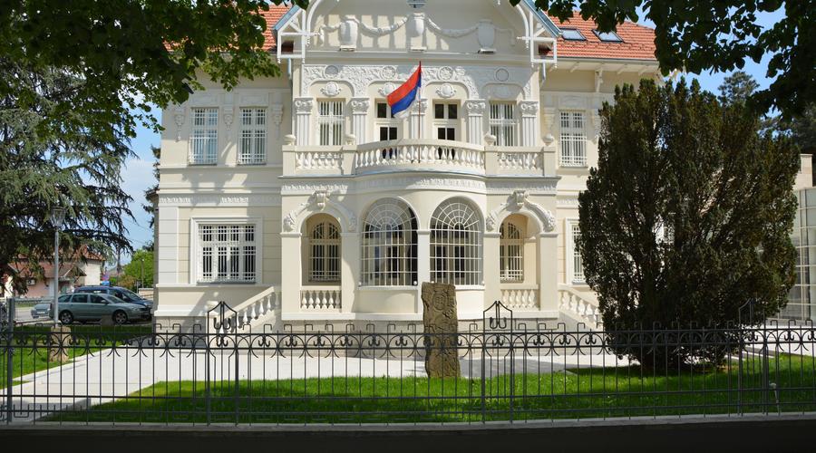 Kultura kot razlog za potovanje: TOP 5 predlogov za obisk srbskih muzejev (foto: Nikola Stojanović)