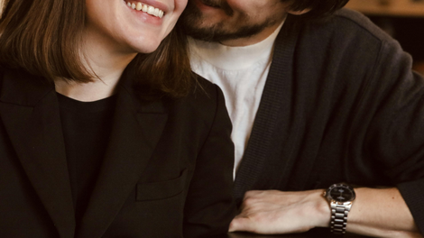 Klemen Janežič Nina Ivanišin