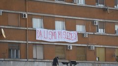 srbija, protest, novi sad