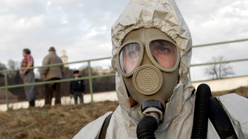 Na Hrvaškem potrdili prvi primer posebno nevarne bolezni
