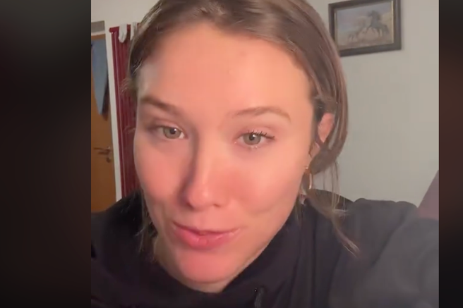 Američanka v Sloveniji razkrila, kaj si v resnici misli o našem narodu
