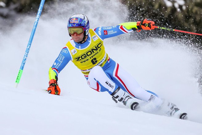 Alexis Pinturault