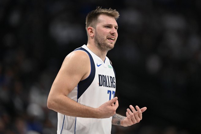 Luka Dončić