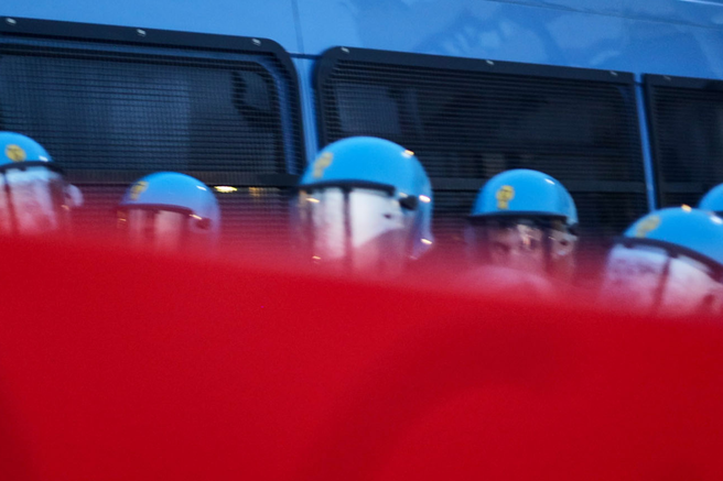 italijanska policija